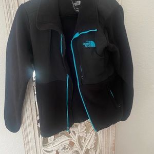 The North Face Fleece jacket